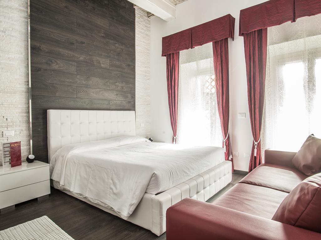Maison d'hôtes Royal Rome