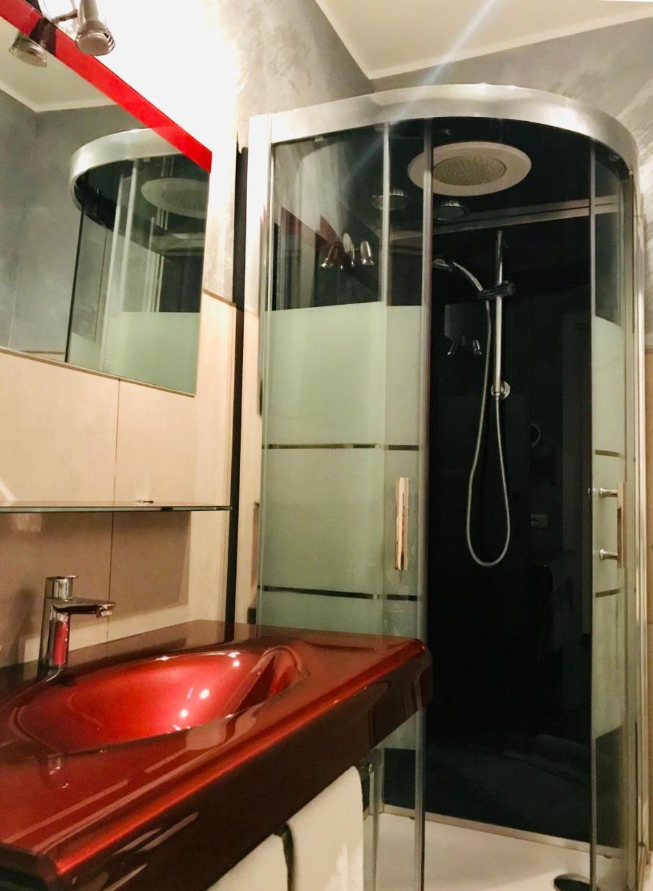 Maison d'hôtes Royal Rome