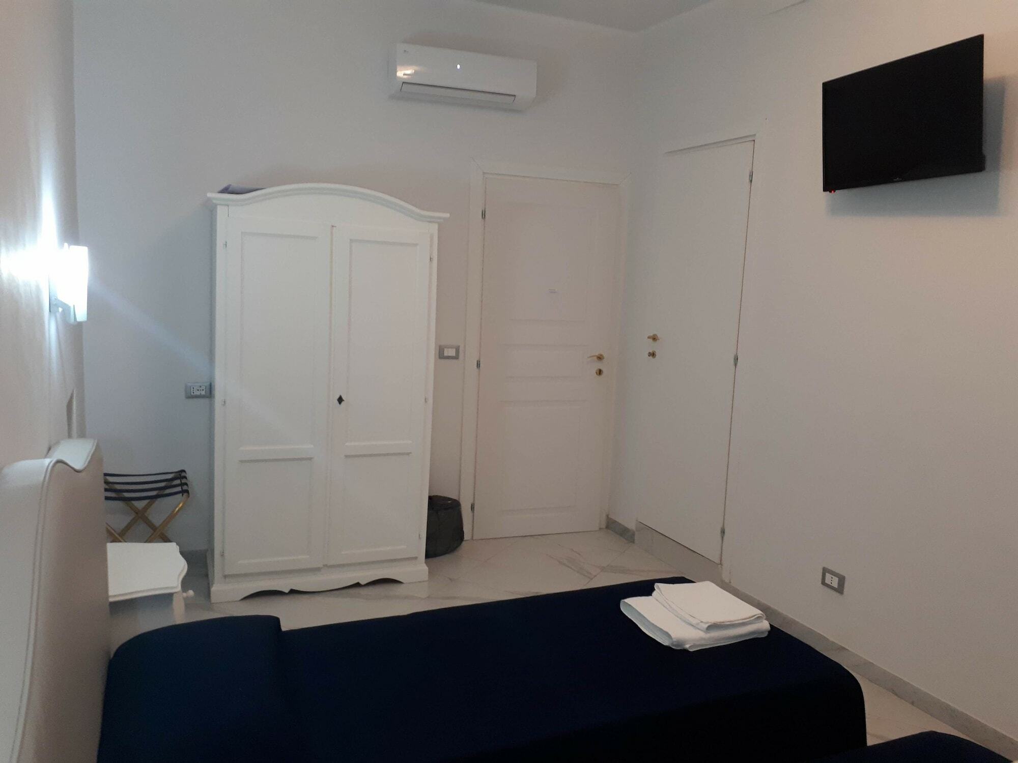 Royal Maison d'hôtes Rome